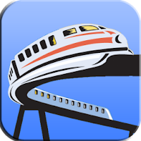 Monorail Logic Puzzles Free