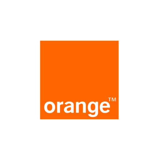 Kaabu ORANGE SENEGAL  Icon