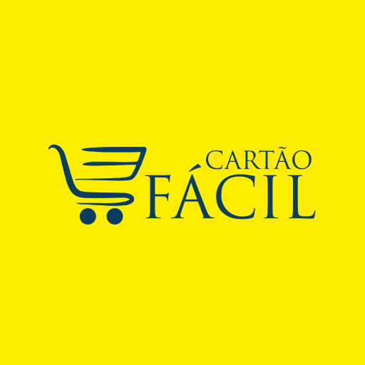Cartão Fácil Mineirão logo