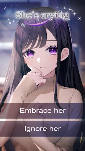 Screenshot of One, Two, Three Fiancées?!