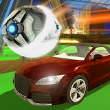 Car Soccer League icon