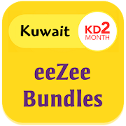 Kuwait Internet Bundles