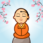Cover Image of डाउनलोड Little Buddha: meditation with EEG neuro-headsets 1.0.60 APK