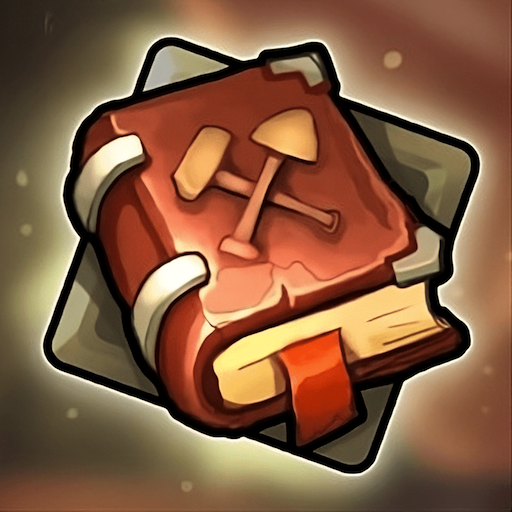 Decks for Warcraft Rumble Logo