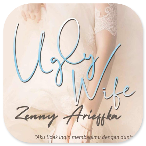 Ugly Wife By Zenny Arieffka logo