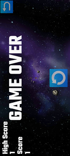 InSpace Screen 2
