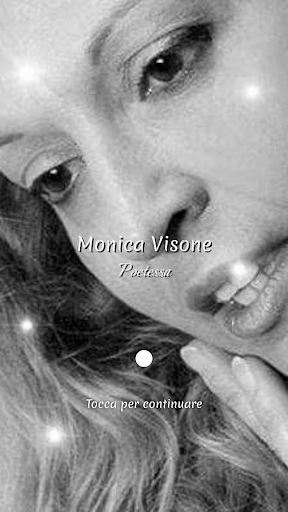 Android application Monica Visone screenshort