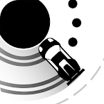 Cover Image of Download Donuts Drift: Addicting Endless Fast Drifting Game 1.5.4 APK