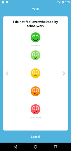 School Day Screenshot 3 - AppWisp.com