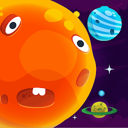 Kids Solar System Mod Apk