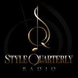 Style Quarterly Radio icon