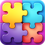 Jigsaw Puzzle HD icon