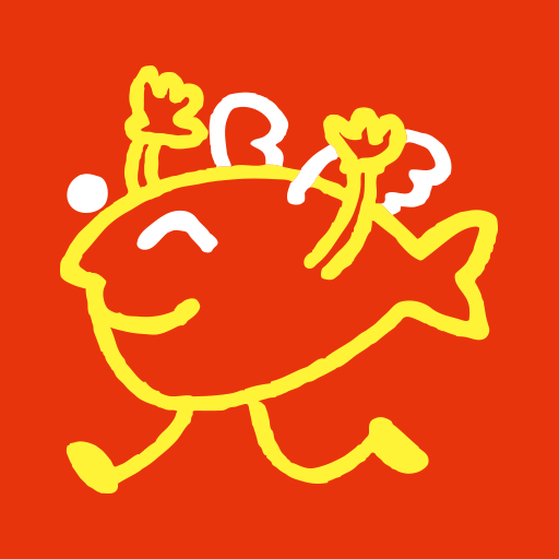 釣具のイシグロ メンバーズアプリ logo