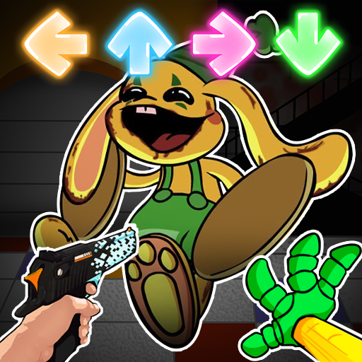FNF Music Shooter: Rap Battle Windowsでダウンロード