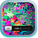 Lock Screen Apps icon