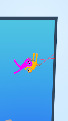 Gravity Ragdoll Screen 2
