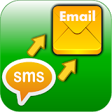 Email My Text Messages icon