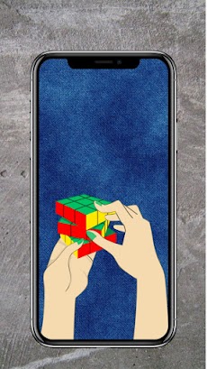 How to Solve a Rubik's Cubeのおすすめ画像5