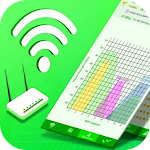 Cover Image of Download Guide For Wifi Analyzer 2.5 APK