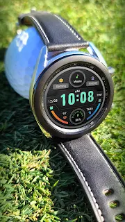 Simple Exercise For Wear OS