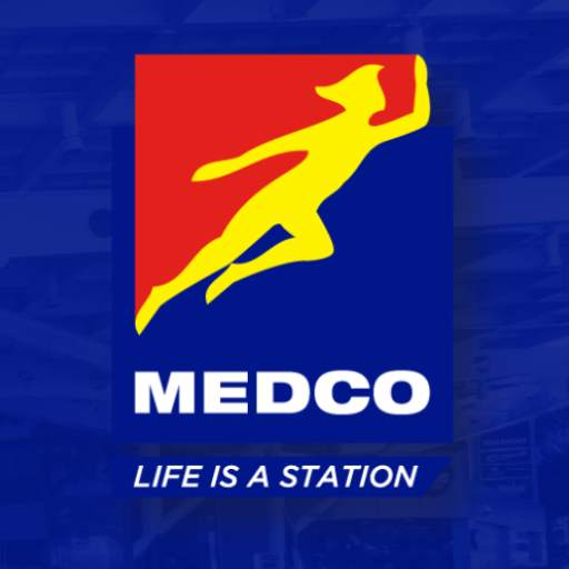 My MEDCO logo