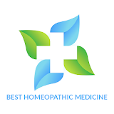 Best homeopathic medicine icon