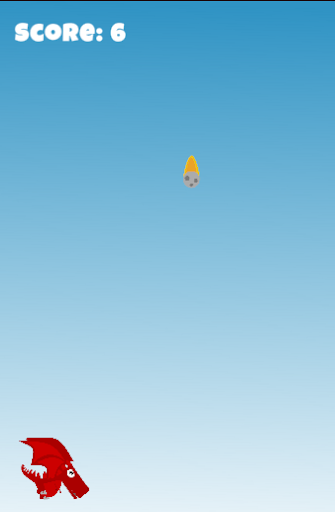 Escape Extinction Screen 2