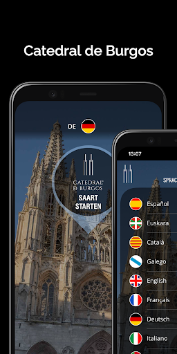 App-Vorschau