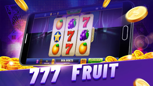 Super777 Slot 1.2.5 APK + Mod (Free purchase) for Android