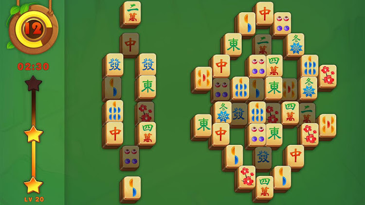 Mahjong 2020 - 1.0.9 - (Android)
