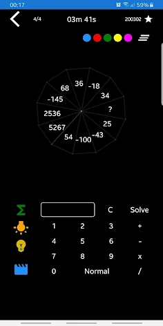 Math-ter - Screenshot 3