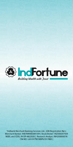 IndFortune Screen 2