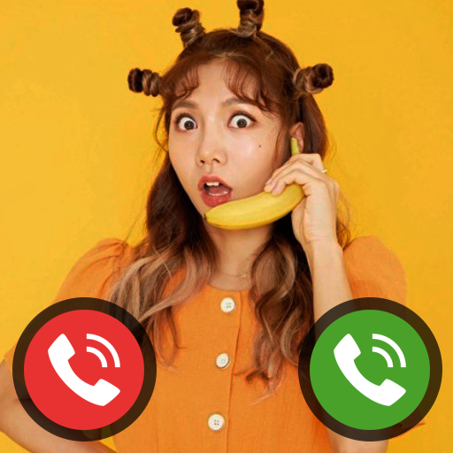 Mingggo 밍꼬발랄 Video Call & Chat logo