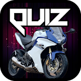 Quiz for Honda CBR600F Fans icon