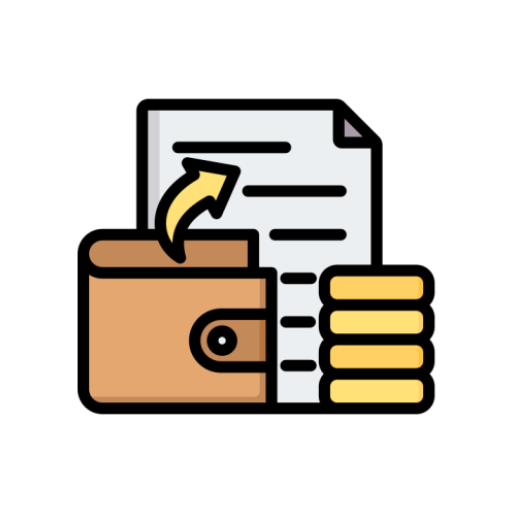 Daily Expense Logo