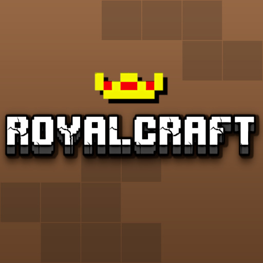 Royal Craft 2 logo