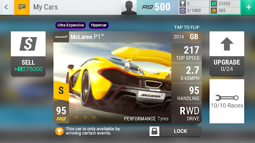 Top Drives – Car Cards Racing - Apps On Google Play