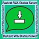 WA.Status Saver - Video Saver - Androidアプリ