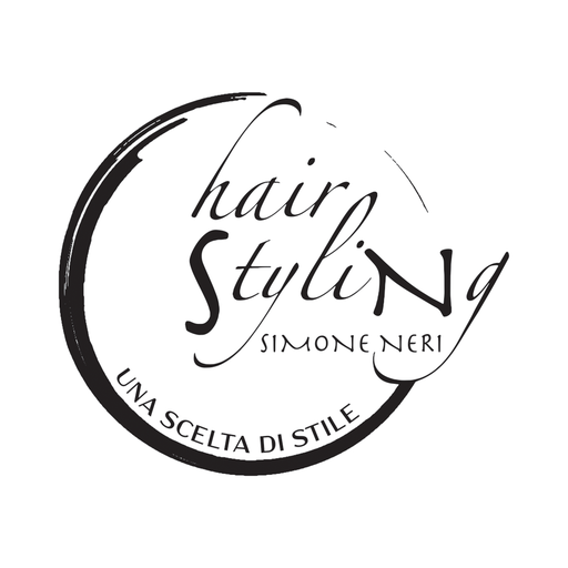 Simone Neri Parrucchiere logo