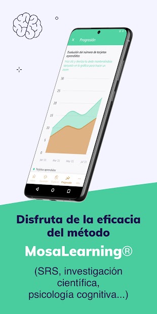 Captura 3 Aprende alemán rápidamente android