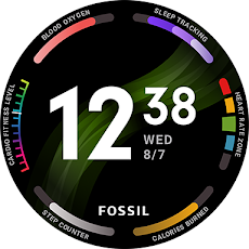 Fossil: Design Your Dialのおすすめ画像1