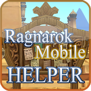 ROM Helper tool for: Ragnarok M: Eternal Love