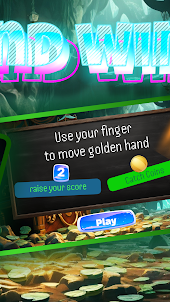 Gold Pokies Catcher App