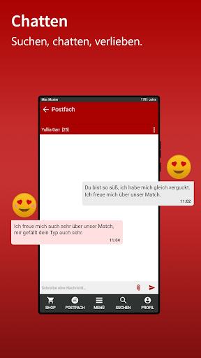 Wirzweii Screen 3