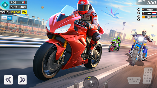 Brazilian Motorcycle Games - Apps on Google Play