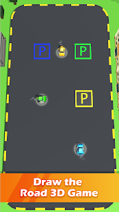Drift Parking - Free Car Parking Puzzle Games