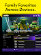 screenshot of PlutoTV: Live TV & Free Movies