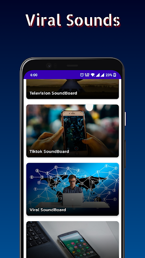Myinstants : Meme Soundboard Screenshot 2 - AppWisp.com