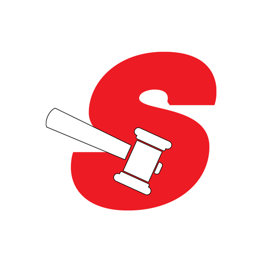 Schaardt Auction Service logo