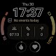 screenshot of InfoBlock 2 Watch Face